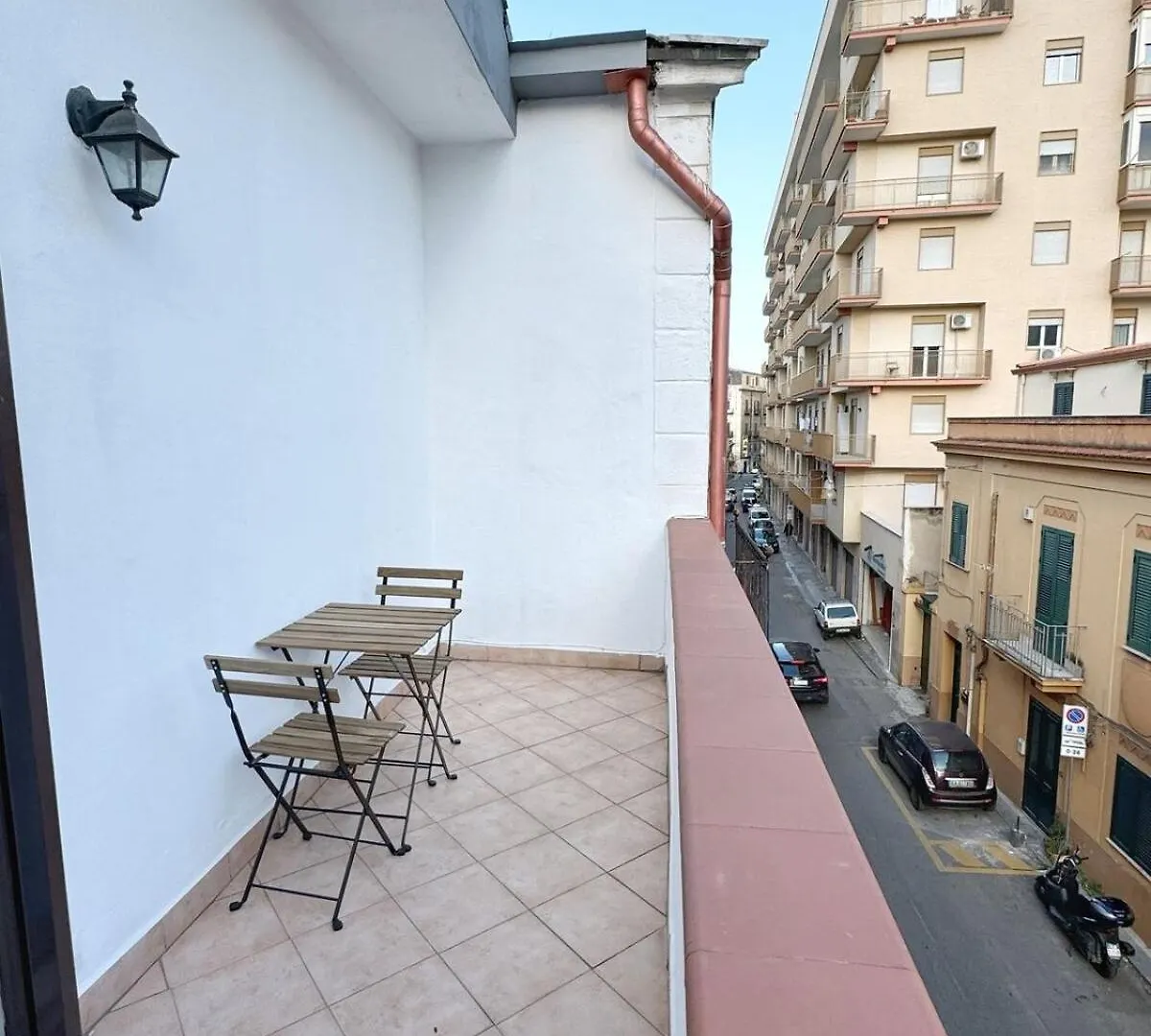 Casa Ragonese Apartment Palermo