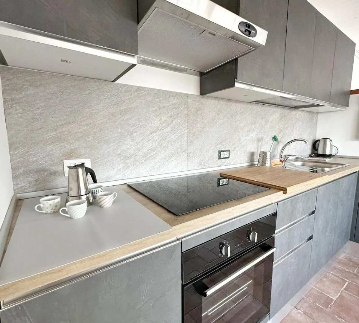 Casa Ragonese Apartment Palermo