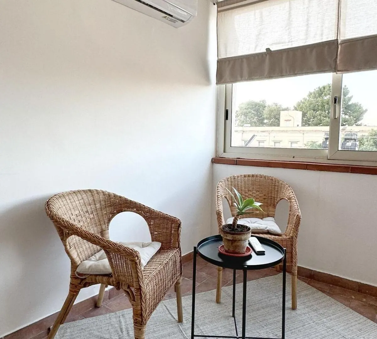 Casa Ragonese Apartment Palermo Italy