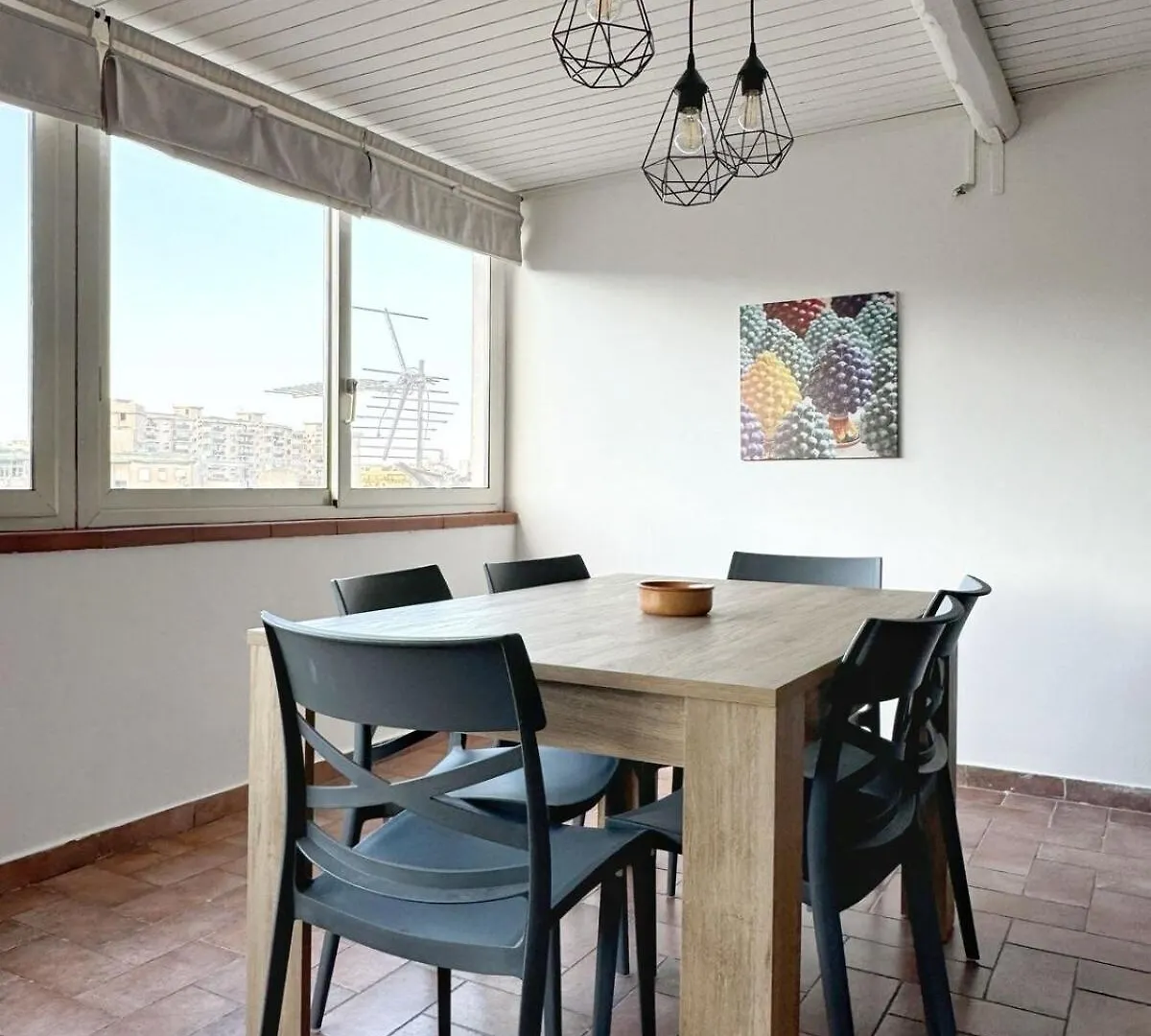 Casa Ragonese Apartment Palermo