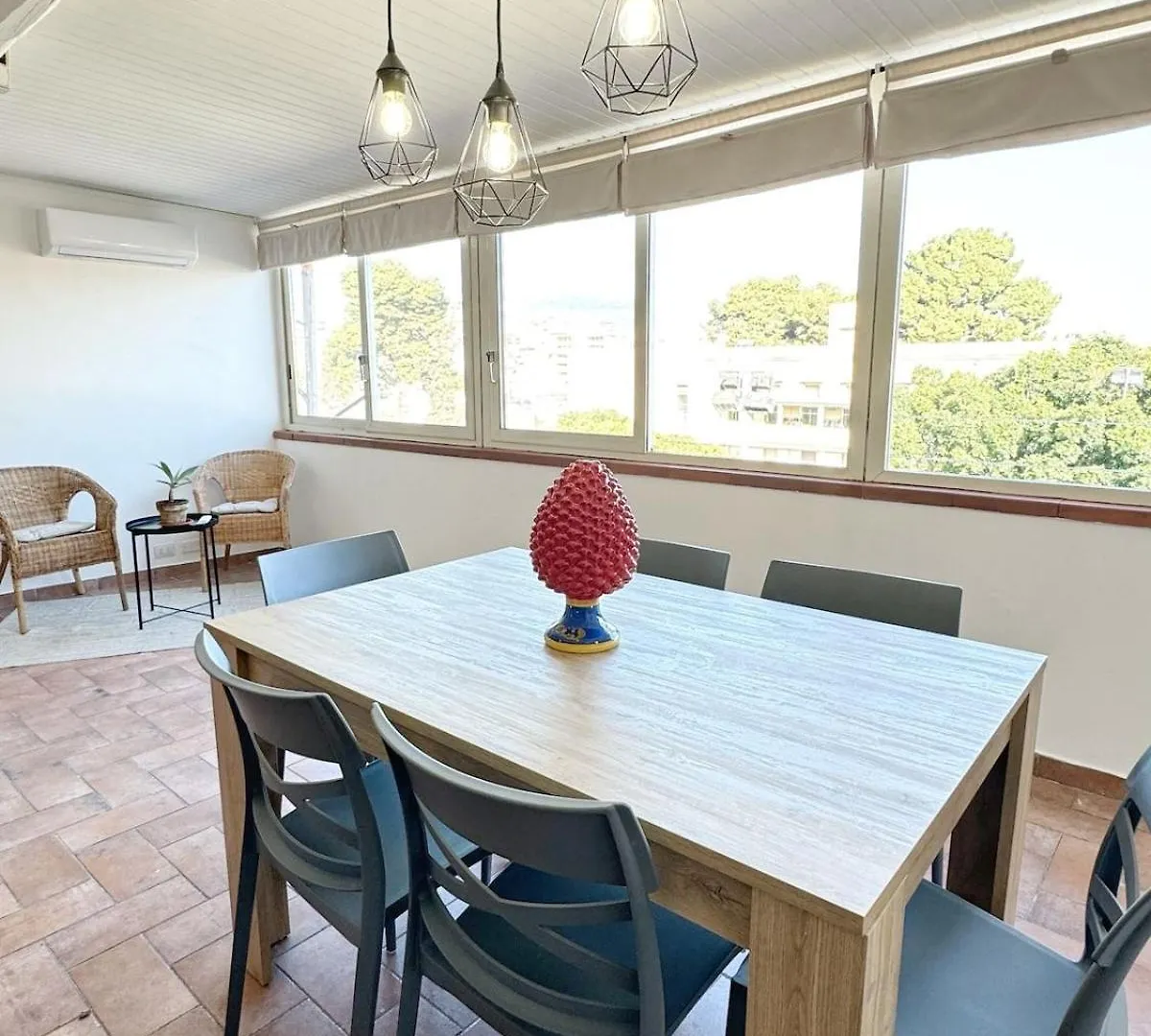 Casa Ragonese Apartment Palermo Italy