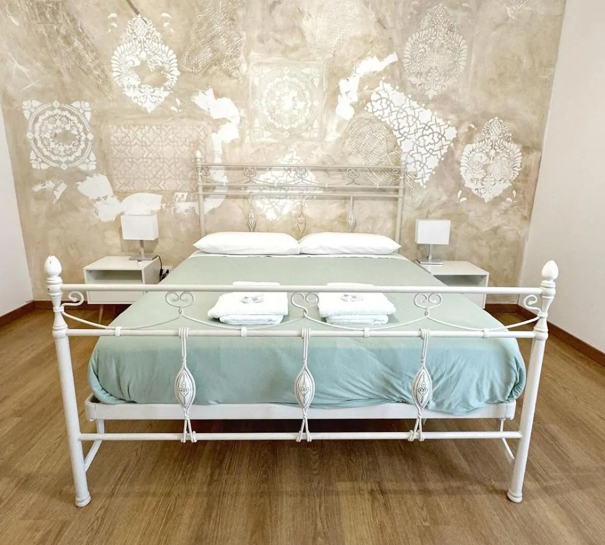 Casa Ragonese Apartment Palermo 0*,  Italy