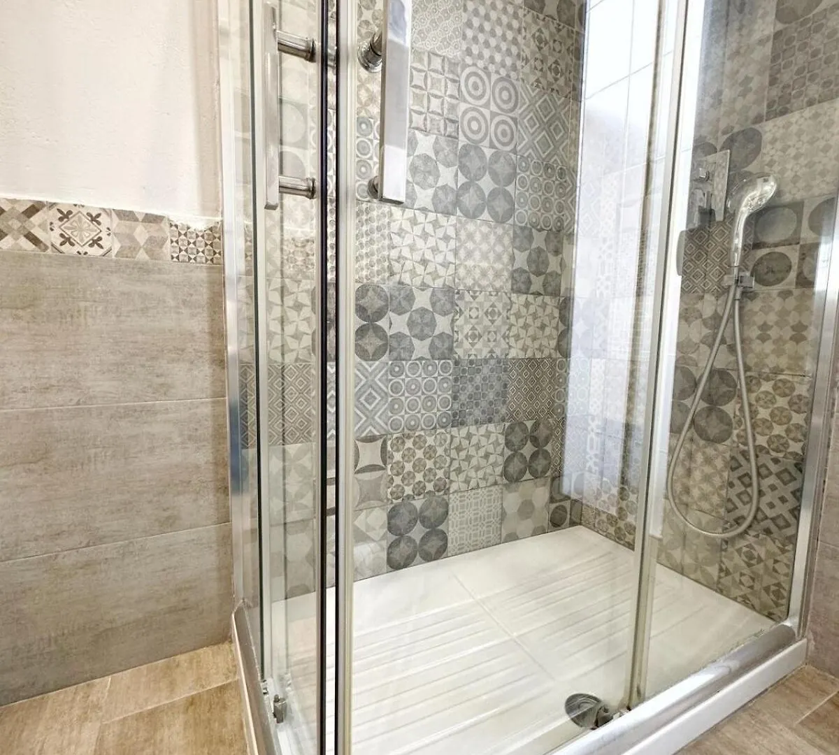 Casa Ragonese Apartment Palermo Italy