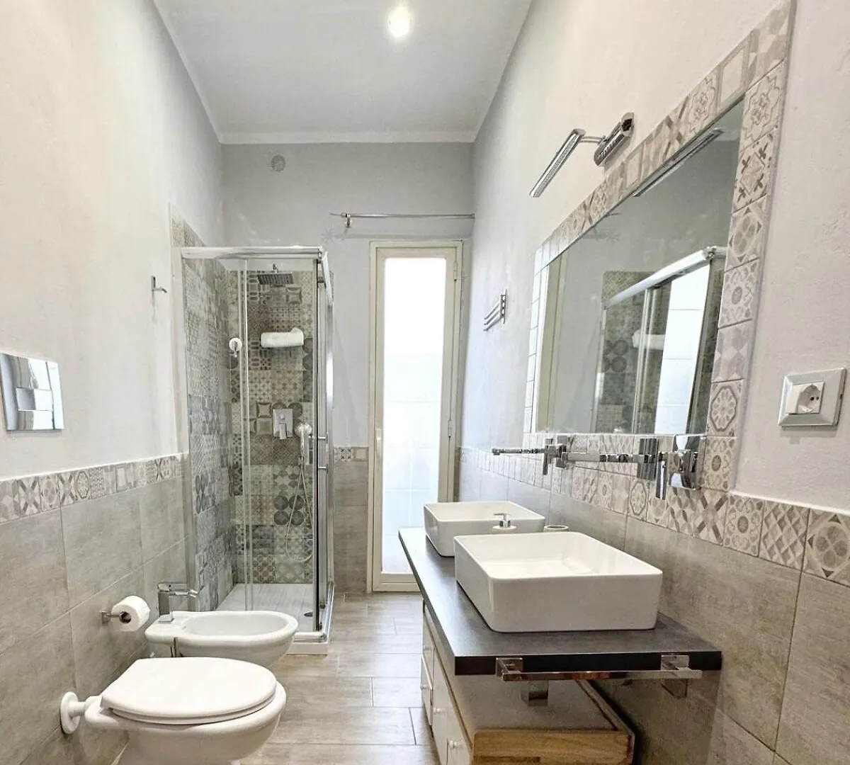 Casa Ragonese Apartment Palermo Italy