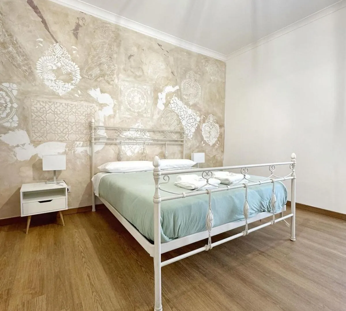 Casa Ragonese Apartment Palermo